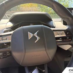 DS DS3 Crossback DS3 Crossback PureTech 130 EAT8 So Chic Beaune