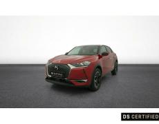 DS DS3 Crossback Beaune
