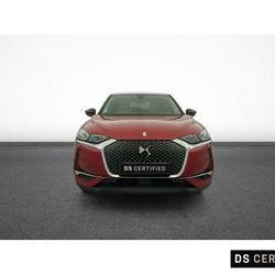 DS DS3 Crossback DS3 Crossback PureTech 130 EAT8 So Chic Beaune