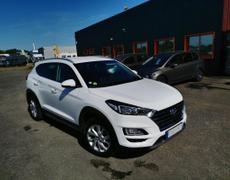 Hyundai Tucson La Montagne