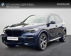 BMW X5 La Roche-sur-Yon