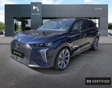 DS DS7 Saint-Brieuc