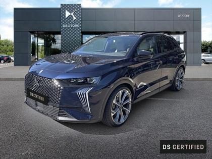 DS DS7 - E-TENSE 4x4 360ch La Premiere - 34 990 €
