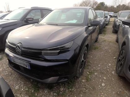Citroen C4 - 1.2 Hybride 145ch PLUS e-DCS6 pack navigation connecte - 21 890 €