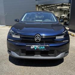 Citroen C4 1.2 Hybride 145 PLUS e-DCS6 PACK NAVIGATION CONNECTE Ch&acirc;teaulin