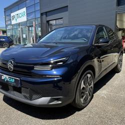 Citroen C4 1.2 Hybride 145 PLUS e-DCS6 PACK NAVIGATION CONNECTE Ch&acirc;teaulin