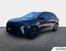 DS DS7 Crossback - DS7 Crossback Hybride E-Tense 225 EAT8 Performance Line+ - 29 990 €