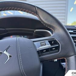 DS DS7 Crossback DS7 Crossback Hybride E-Tense 225 EAT8 Performance Line+ Beaune