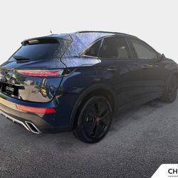 DS DS7 Crossback DS7 Crossback Hybride E-Tense 225 EAT8 Performance Line+ Beaune