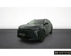 DS DS7 Crossback Beaune