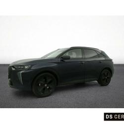 DS DS7 Crossback DS7 Crossback Hybride E-Tense 225 EAT8 Performance Line+ Beaune