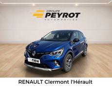 Renault Captur Clermont-l'Hérault