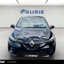 Renault Clio 5 Clio E-Tech full hybrid 145 Evolution Tr&eacute;lissac