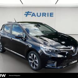 Renault Clio 5 Clio E-Tech full hybrid 145 Evolution Terrasson-Lavilledieu