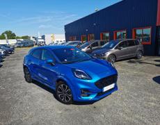 Ford Puma La Montagne