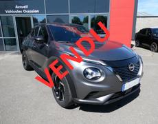 Nissan Juke Vitré