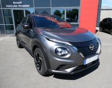 Nissan Juke - CROSSOVER HYBRID 143 cv BUSINESS + - 20 490 €