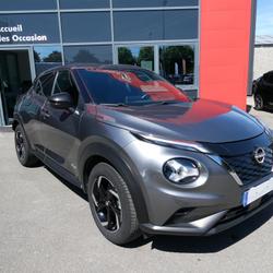 Nissan Juke CROSSOVER HYBRID 143 cv BUSINESS + Vitr&eacute;