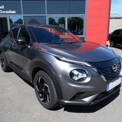 Nissan Juke CROSSOVER HYBRID 143 cv BUSINESS + Vitr&eacute;