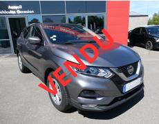 Nissan Qashqai Vitré