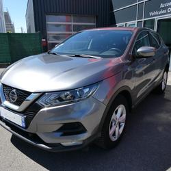 Nissan Qashqai CROSSOVER BUSINESS EDITION 1.5 DCI 115 cv Vitr&eacute;