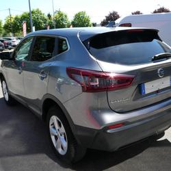 Nissan Qashqai CROSSOVER BUSINESS EDITION 1.5 DCI 115 cv Vitr&eacute;