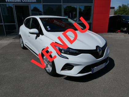 Renault Clio - BUSINESS 1.6 E-TECH HYBRID 140 cv EDC - 12 990 €