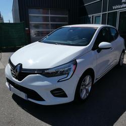 Renault Clio 5 BUSINESS 1.6 E-TECH HYBRID 140 cv EDC Vitr&eacute;
