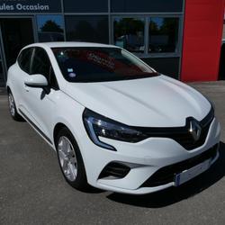 Renault Clio 5 BUSINESS 1.6 E-TECH HYBRID 140 cv EDC Vitr&eacute;