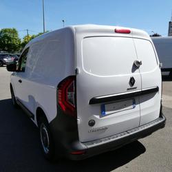 Renault Kangoo 1.5 BLUE DCI 95 GD CONFORT occasion - Vitr&eacute; - photo 3/38