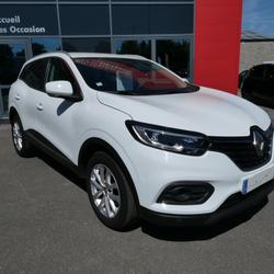 Renault Kadjar 1.5 BLUE DCI 115 BUSINESS Vitr&eacute;
