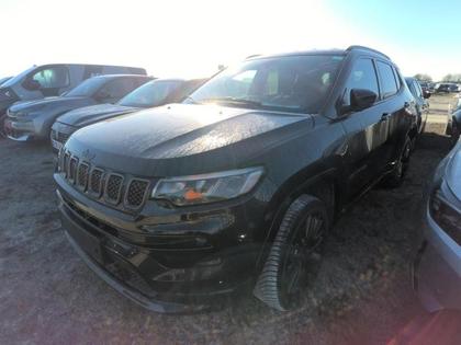 Jeep Compass - 1.3 GSE T4 240ch S 4xe PHEV AT6 - 26 490 €