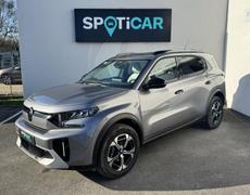 Citroen C3 Aircross Concarneau