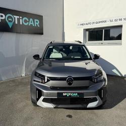Citroen C3 Aircross NOUVEAU 1.2 Hybride 145 MAX Concarneau
