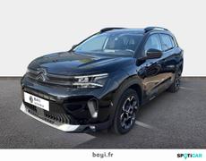 Citroen C5 Aircross Évreux