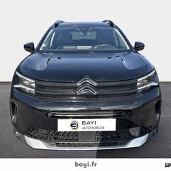 Citroen C5 Aircross C5 Aircross Hybride Rechargeable 180 e-EAT8 Shine &Eacute;vreux