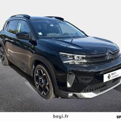 Citroen C5 Aircross C5 Aircross Hybride Rechargeable 180 e-EAT8 Shine &Eacute;vreux
