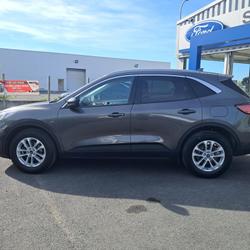 Ford Kuga TITANIUM 2.5 FLEXIFUEL 190 CH BVA Dives-sur-Mer