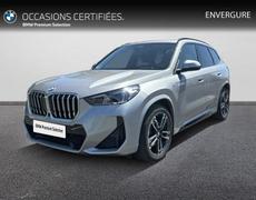 BMW X1 - sDrive20i 170ch M Sport - 46 930 €