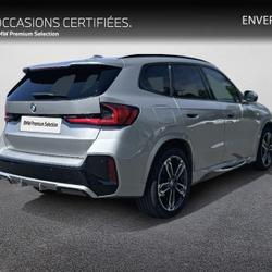BMW X1 sDrive20i 170ch M Sport La Roche-sur-Yon