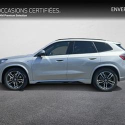 BMW X1 sDrive20i 170ch M Sport La Roche-sur-Yon