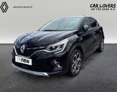 Renault Captur Dinan