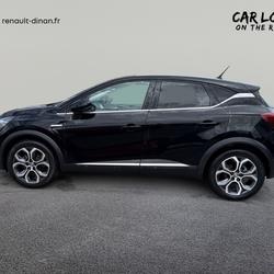 Renault Captur Captur E-Tech hybride 145 Equilibre Dinan