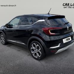 Renault Captur Captur E-Tech hybride 145 Equilibre Dinan