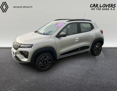 Dacia Spring Dinan