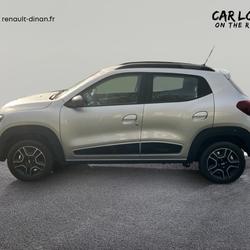 Dacia Spring Spring Expression Dinan