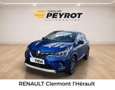 Renault Captur - Captur E-Tech 145 - 21 Intens - 18 999 €