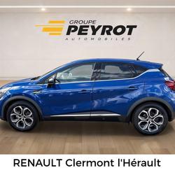 Renault Captur Captur E-Tech 145 - 21 Intens Clermont-l'H&eacute;rault