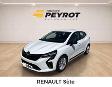 Renault Clio 5 Sète