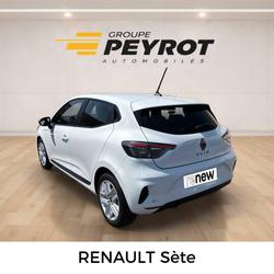 Renault Clio 5 Clio SCe 65 Evolution S&egrave;te